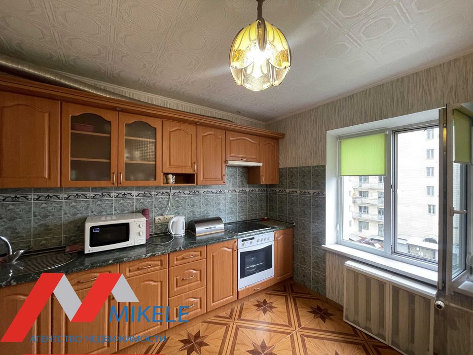 Квартира на вул. Північна, 2/58 в Київ, ID 324994, фото №3