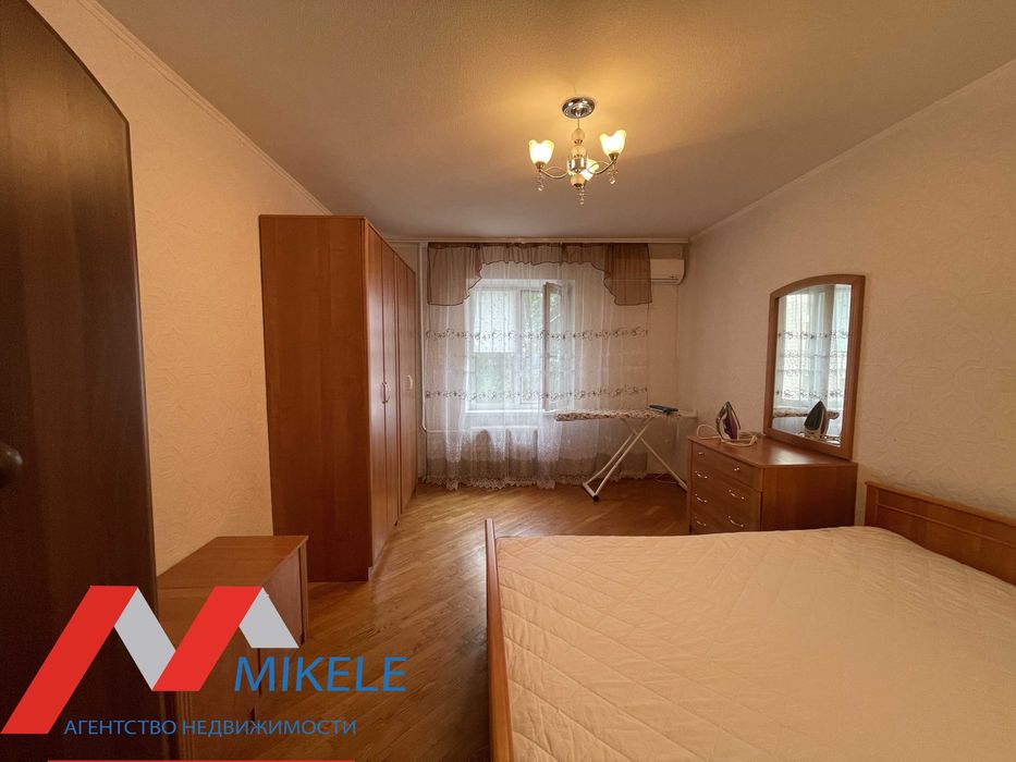 Квартира на вул. Північна, 2/58 в Києві, ID 324994, фото №6
