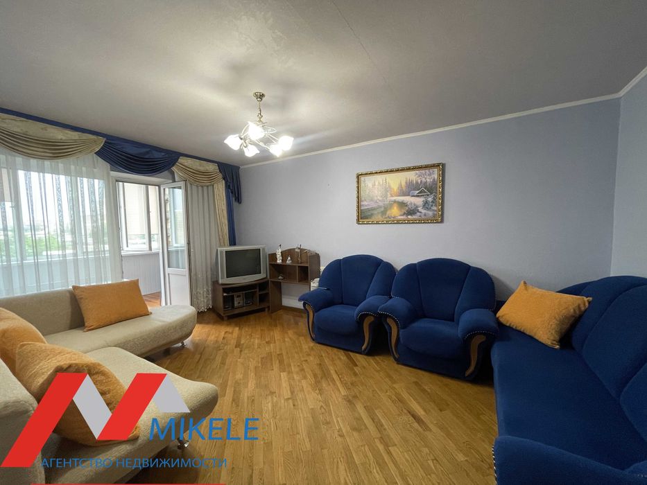 Квартира на вул. Північна, 2/58 в Києві, ID 324994, фото №9