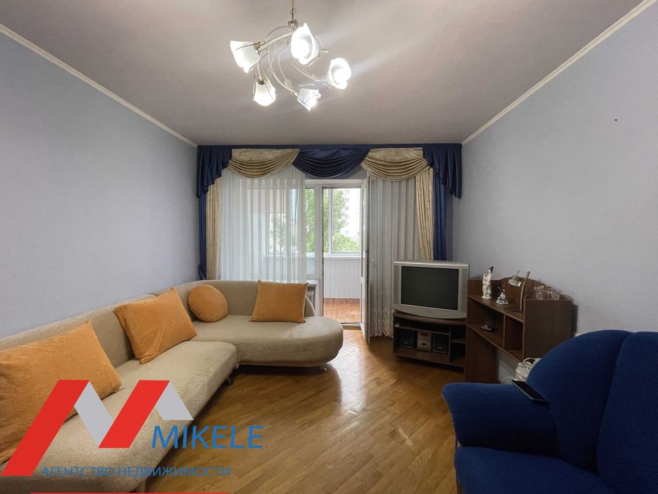 Квартира на вул. Північна, 2/58 в Києві, ID 324994, фото №10