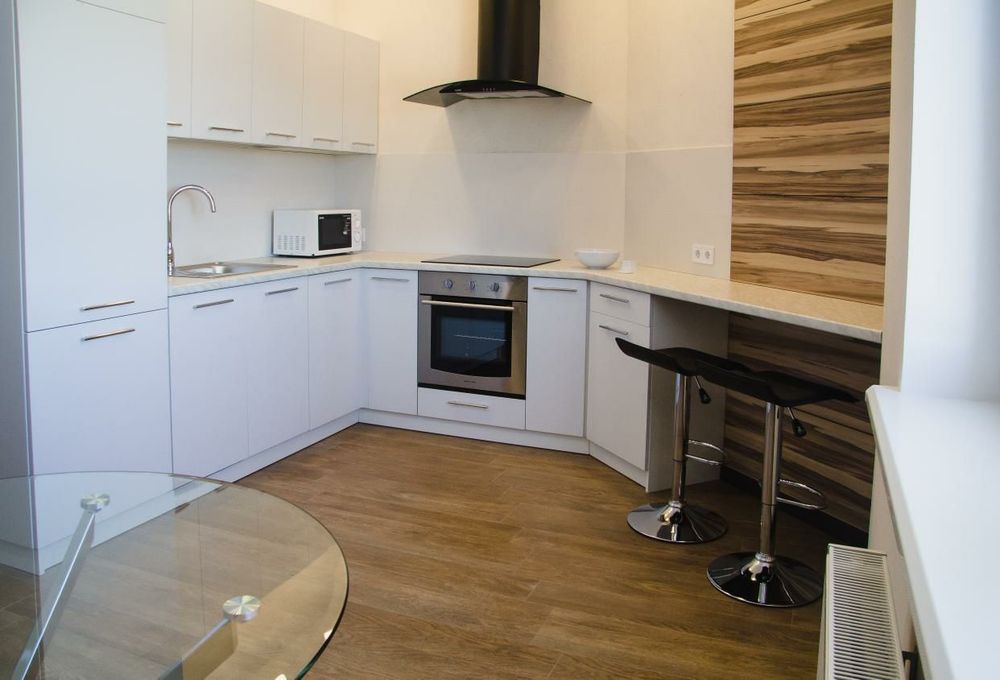 Квартира на просп. Оболонський, 54 в Київ, ID 324991, фото №4