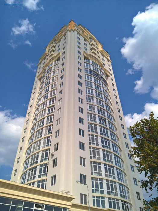 Квартира на просп. Оболонський, 54 в Києві, ID 324991, фото №7