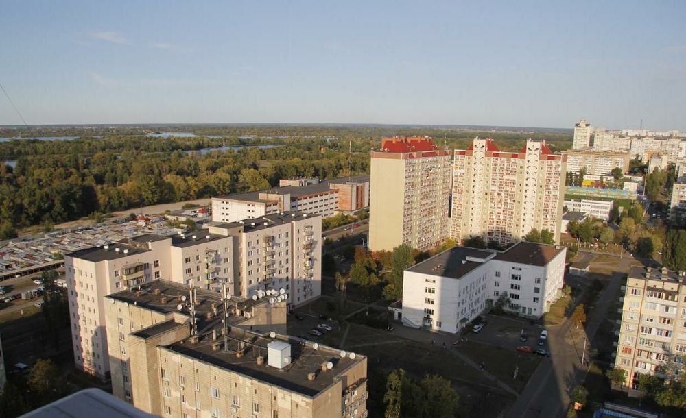Квартира на просп. Оболонський, 54 в Києві, ID 324991, фото №8