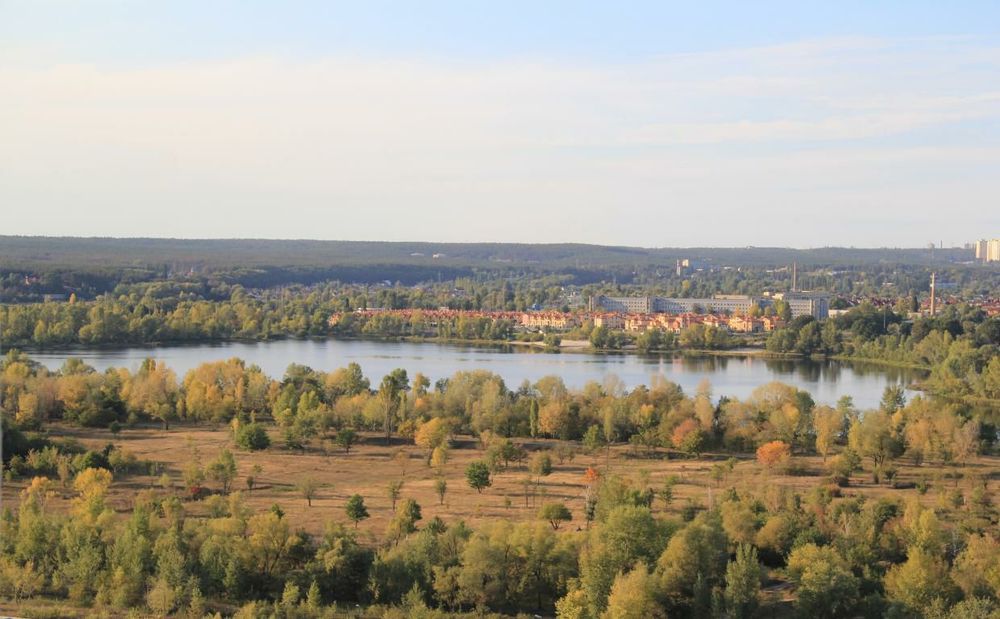 Квартира на просп. Оболонський, 54 в Києві, ID 324991, фото №9