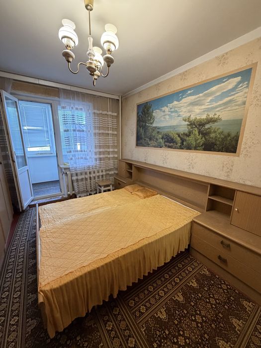 Квартира в Черкасах, ID 325072, фото №6