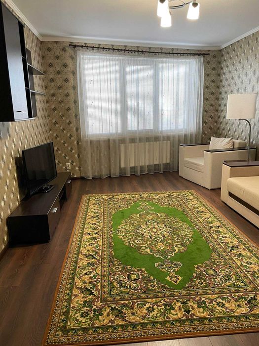 Квартира на вул. Харківське шосе, 17 А в Києві, ID 324993, фото №4