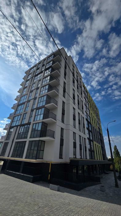 Квартира на вул. Степана Бандери, 36 в Хмельницький, ID 325005, фото №2