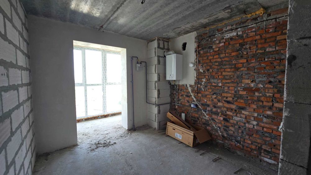 Квартира на вул. Степана Бандери, 36 в Хмельницькому, ID 325005, фото №13