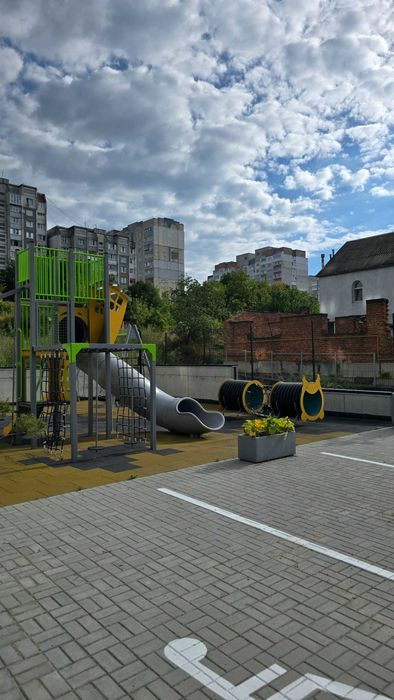 Квартира на вул. Степана Бандери, 36 в Хмельницький, ID 325005, фото №4
