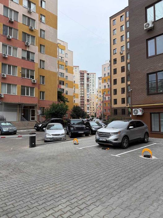 Квартира на ЖК Уютный в Одесі, ID 325078, фото №11