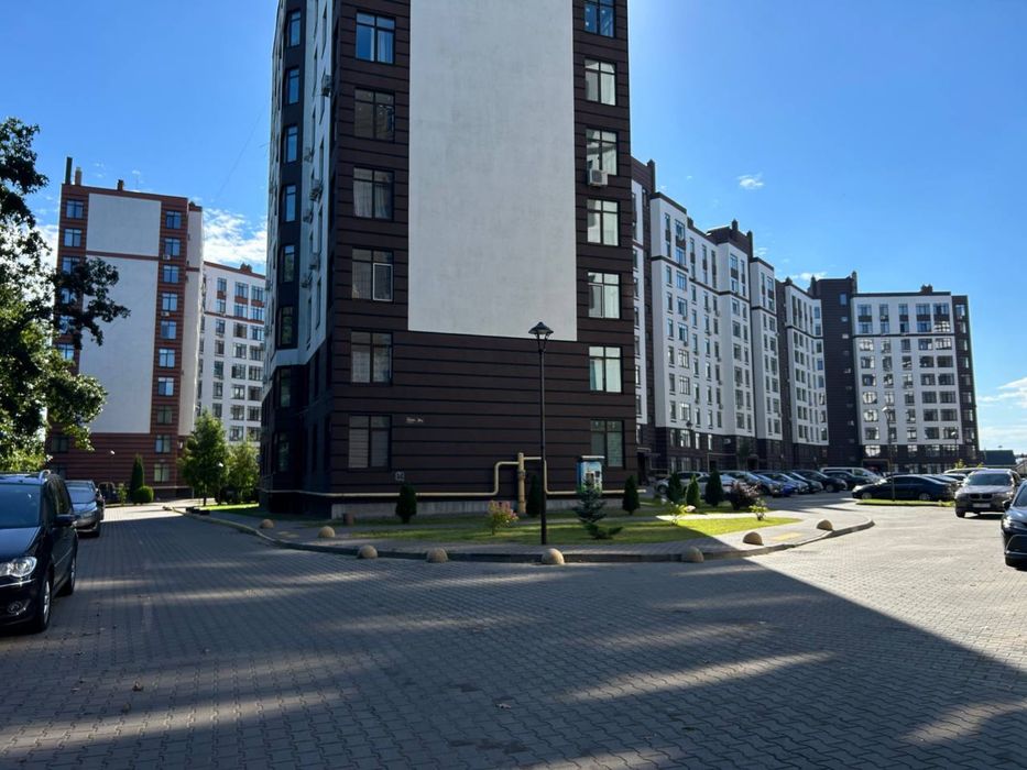 Квартира на вул. Садова, 51-А в Київ, ID 325084, фото №4