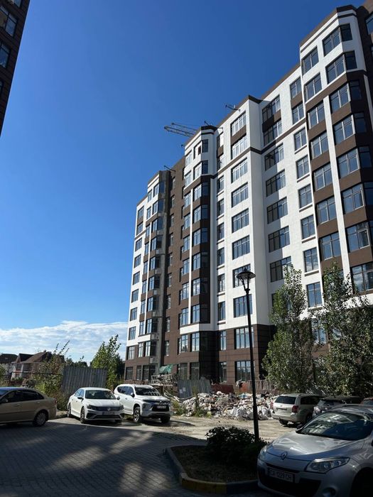 Квартира на вул. Садова, 51-А в Києві, ID 325084, фото №6