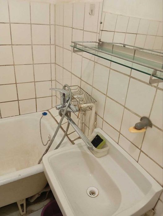 Квартира на просп. Берестейський в Києві, ID 325001, фото №13