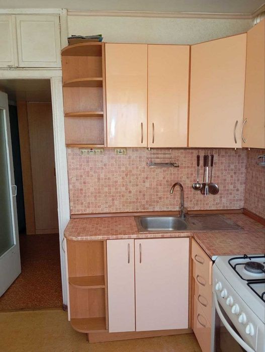 Квартира на просп. Берестейський в Києві, ID 325001, фото №10