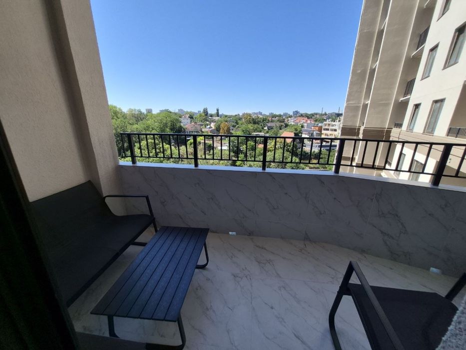 Квартира на ЖК Посейдон в Одесі, ID 324988, фото №6
