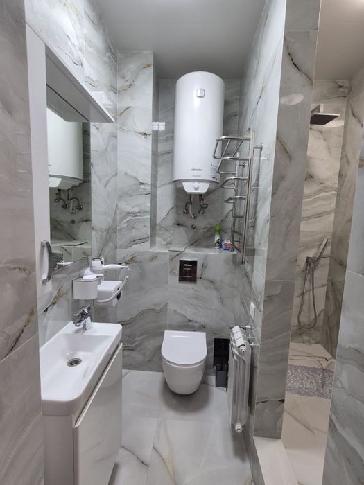 Квартира на ЖК Посейдон в Одесі, ID 324988, фото №8
