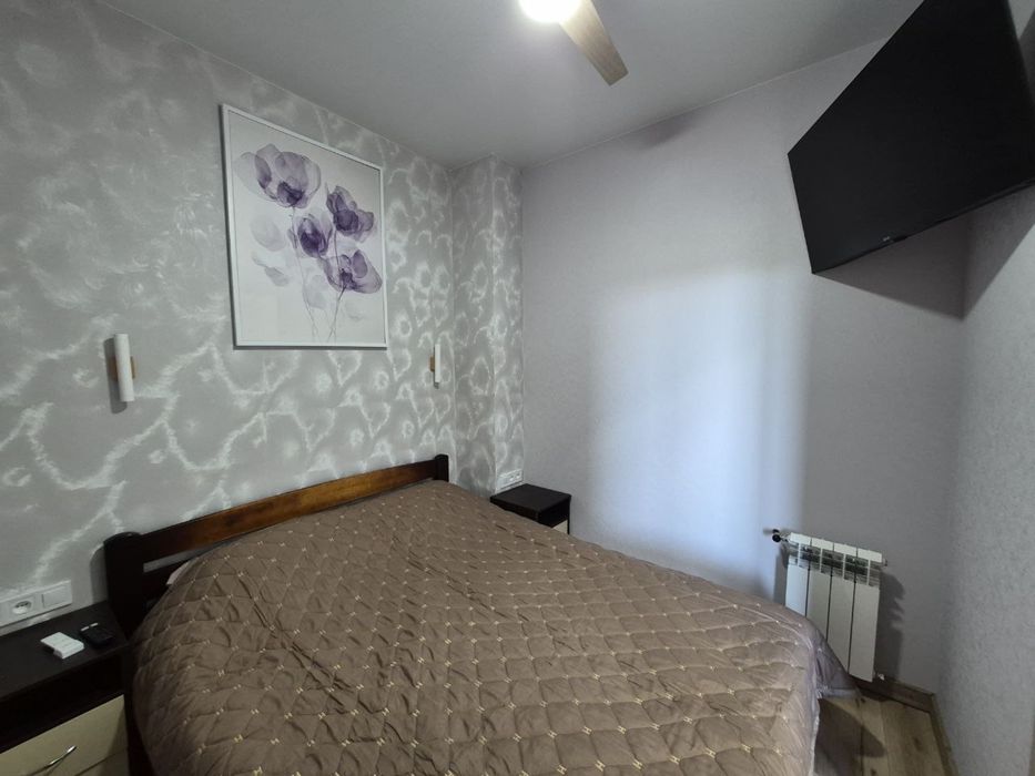Квартира на ЖК Посейдон в Одесі, ID 324988, фото №10