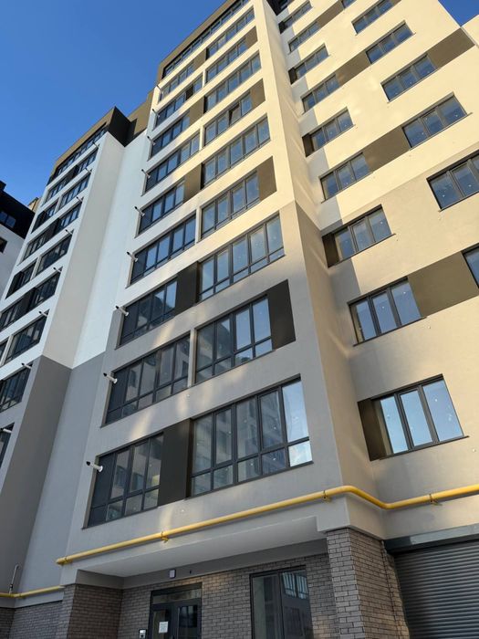 Квартира на ЖК "Автобіографія" в Хмельницький, ID 325061, фото №1