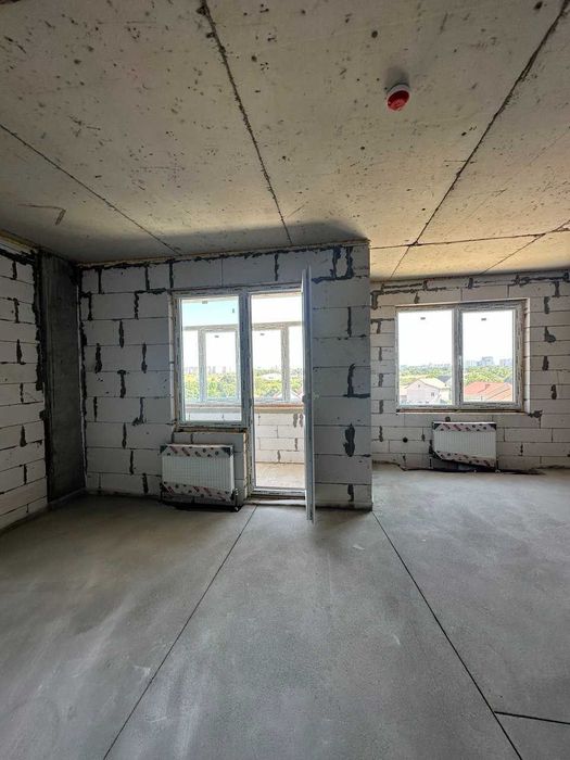 Квартира на ЖК Розенталь в Одеса, ID 325069, фото №3