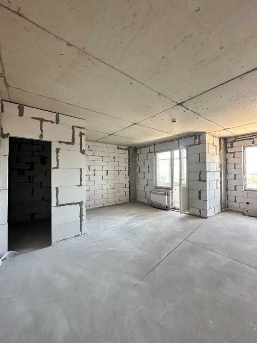 Квартира на ЖК Розенталь в Одеса, ID 325069, фото №4