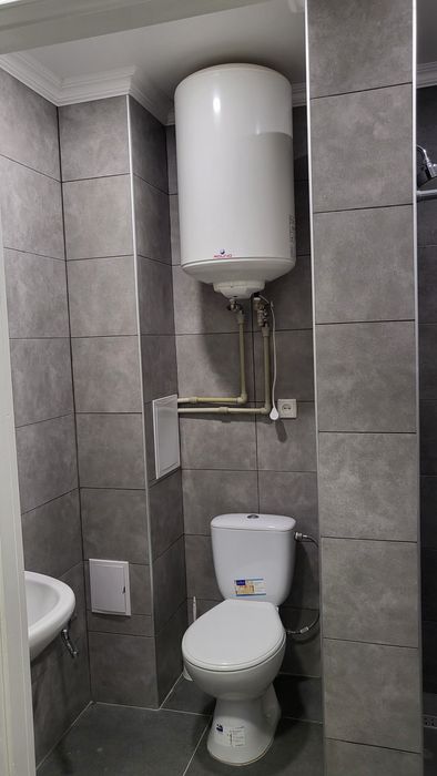 Квартира на вул. Ярослава Мудрого, 76 в Кривому Розі, ID 325023, фото №7