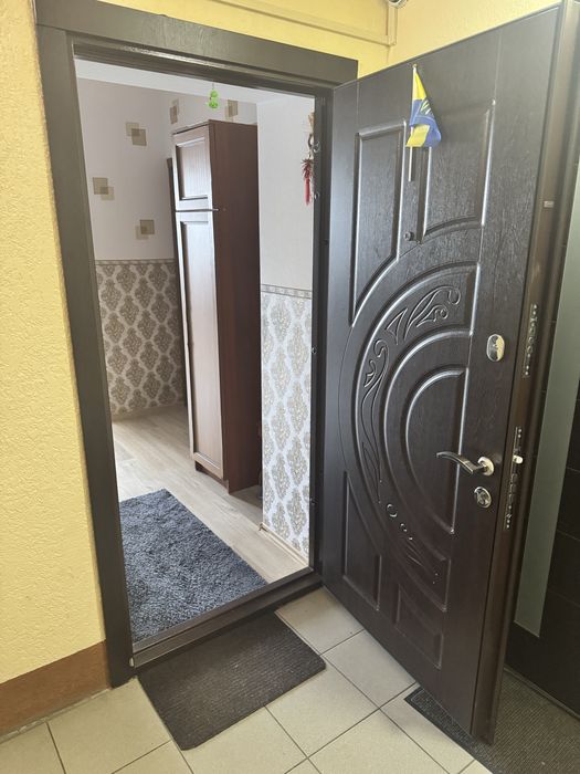 Квартира на вул. Першотравнева, 25-Б в Київ, ID 325079, фото №2
