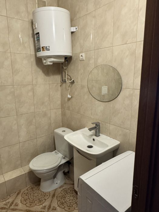 Квартира на вул. Першотравнева, 25-Б в Київ, ID 325079, фото №4