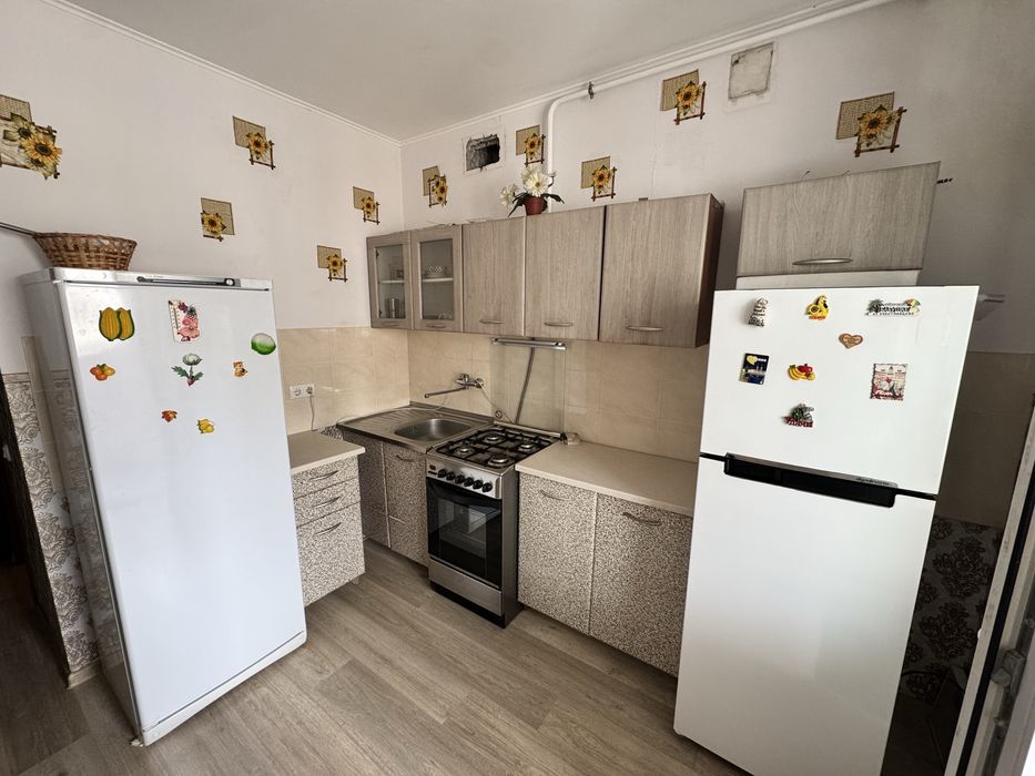 Квартира на вул. Першотравнева, 25-Б в Києві, ID 325079, фото №8