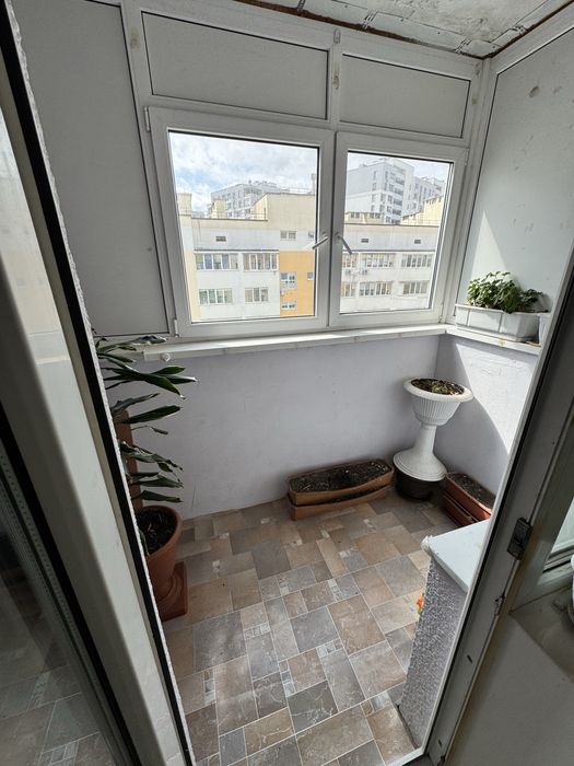 Квартира на вул. Першотравнева, 25-Б в Києві, ID 325079, фото №9