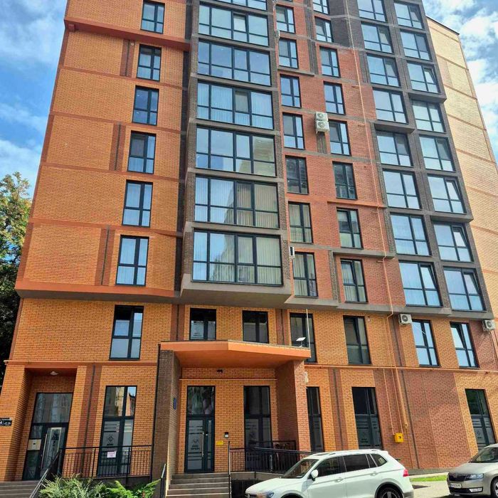Квартира на вул. Рівненська, 8а в Чернівці, ID 325059, фото №1
