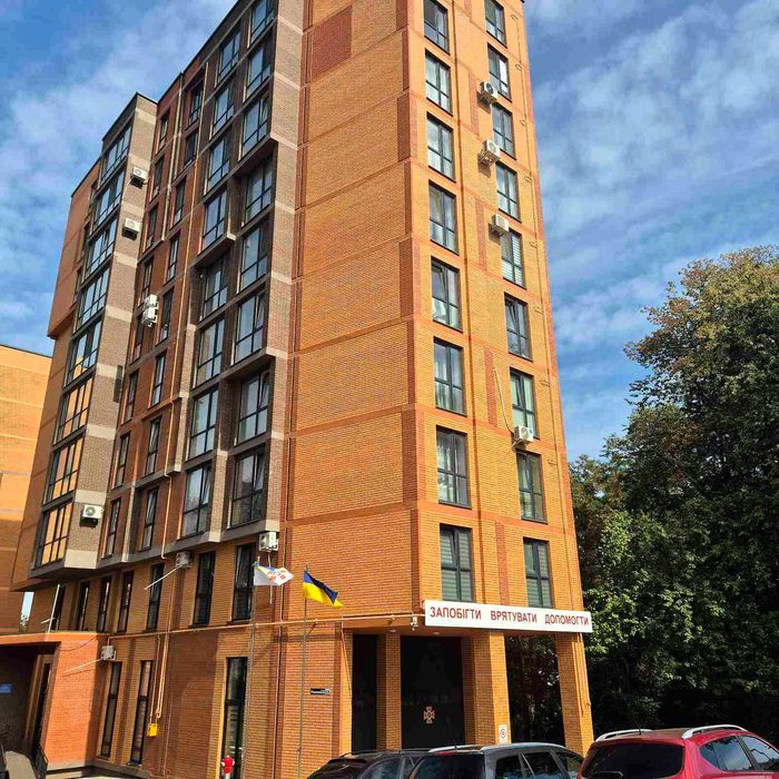 Квартира на вул. Рівненська, 8а в Чернівці, ID 325059, фото №2