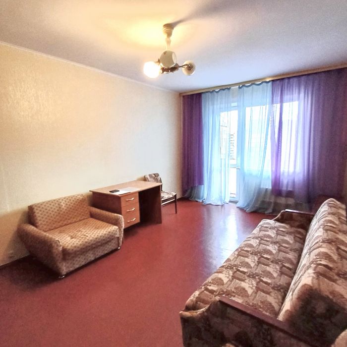 Квартира на Оболонський в Київ, ID 325036, фото №2