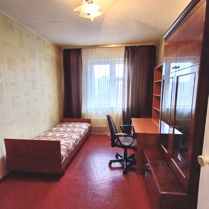 Квартира на Оболонський в Київ, ID 325036, фото №4