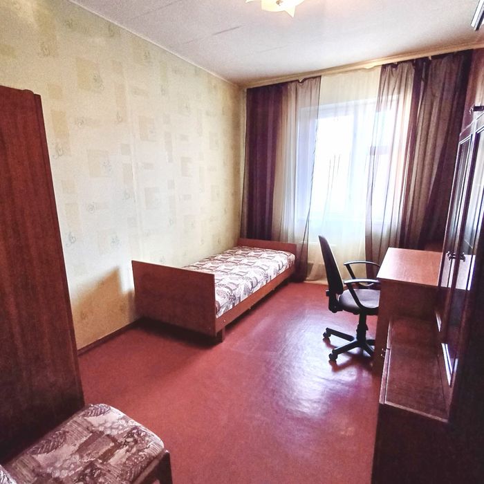 Квартира на Оболонський в Київ, ID 325036, фото №5
