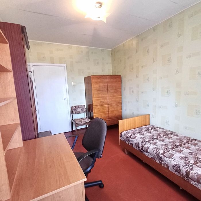 Квартира на біля метро Мінська в Києві, ID 325036, фото №6
