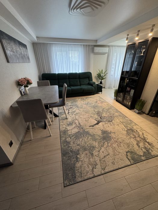Квартира на Хортицький в Запоріжжя, ID 325057, фото №1