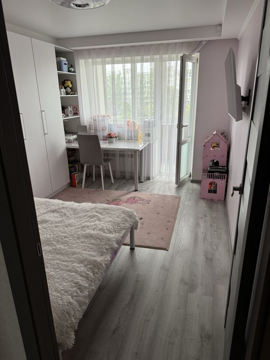 Квартира на Хортицький в Запоріжжі, ID 325057, фото №12