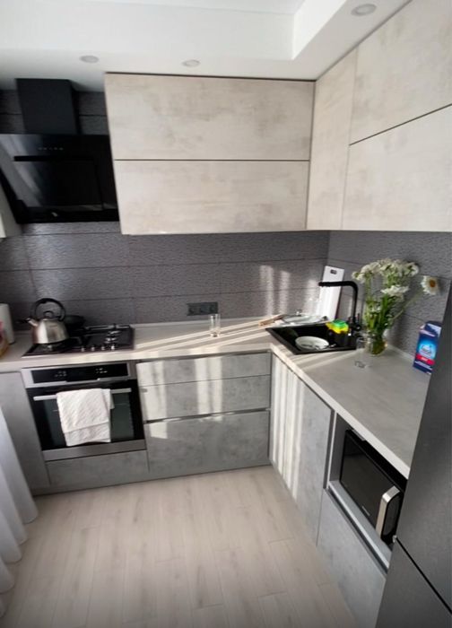 Квартира на Хортицький в Запоріжжі, ID 325057, фото №16