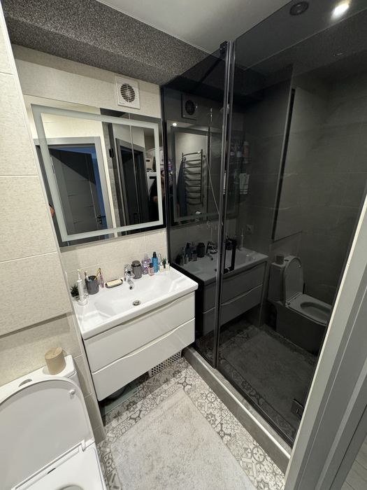 Квартира на Хортицький в Запоріжжі, ID 325057, фото №17