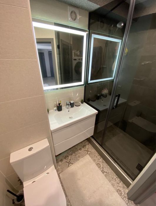 Квартира на Хортицький в Запоріжжі, ID 325057, фото №18