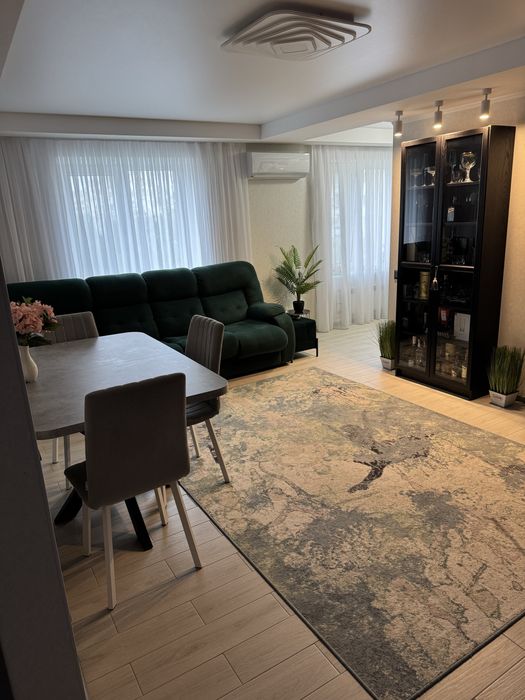 Квартира на Хортицький в Запоріжжя, ID 325057, фото №4