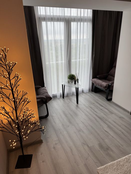 Квартира на Хортицький в Запоріжжі, ID 325057, фото №8