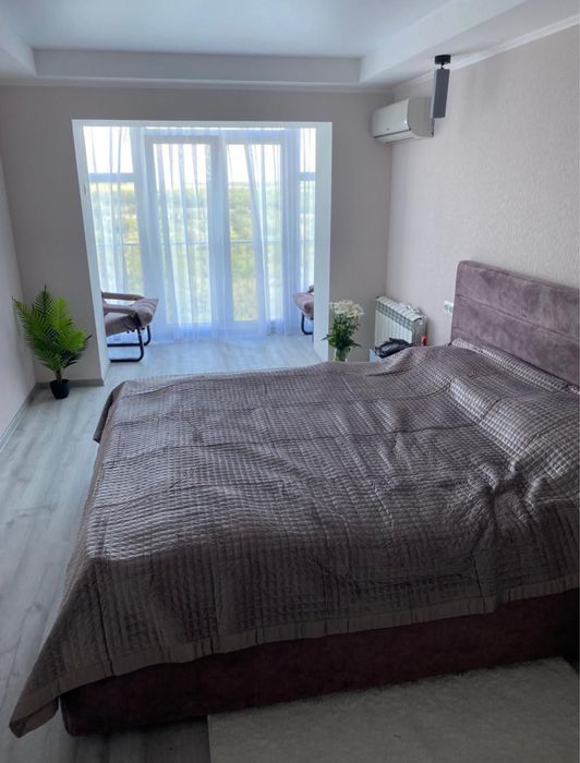 Квартира на Хортицький в Запоріжжі, ID 325057, фото №9