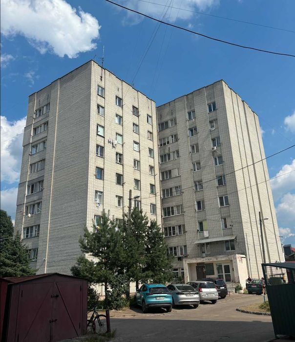 Квартира на вул. Вагонна, 7 в Львів, ID 325068, фото №1