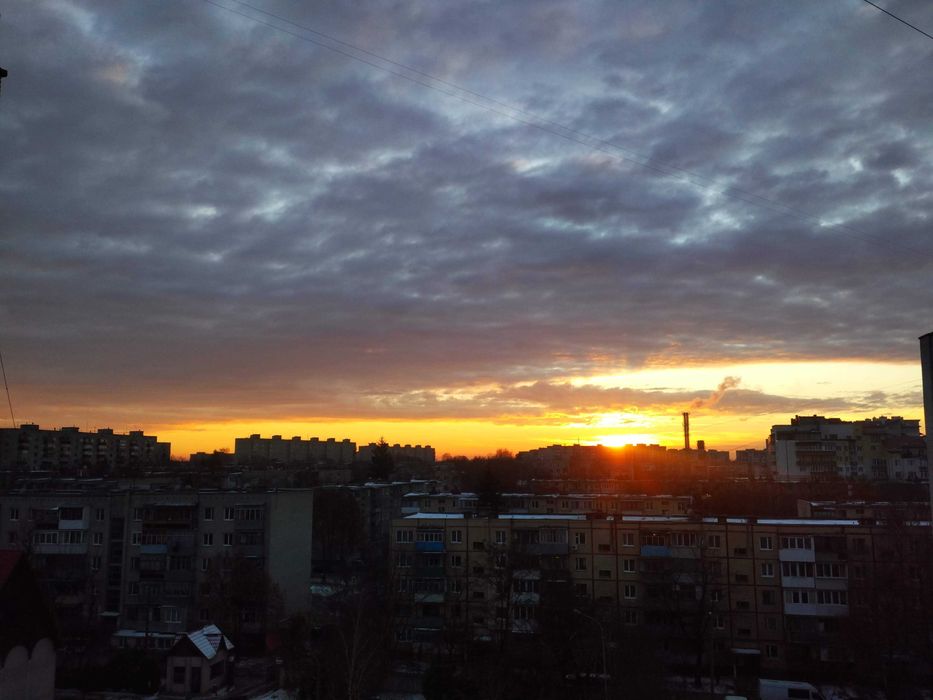 Квартира на вул. Вагонна, 7 в Львові, ID 325068, фото №14