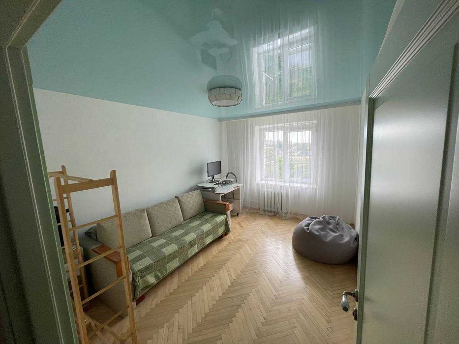Квартира на вул. Вагонна, 7 в Львів, ID 325068, фото №4