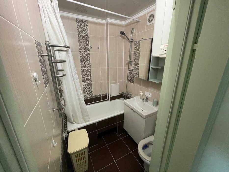 Квартира на вул. Вагонна, 7 в Львові, ID 325068, фото №8