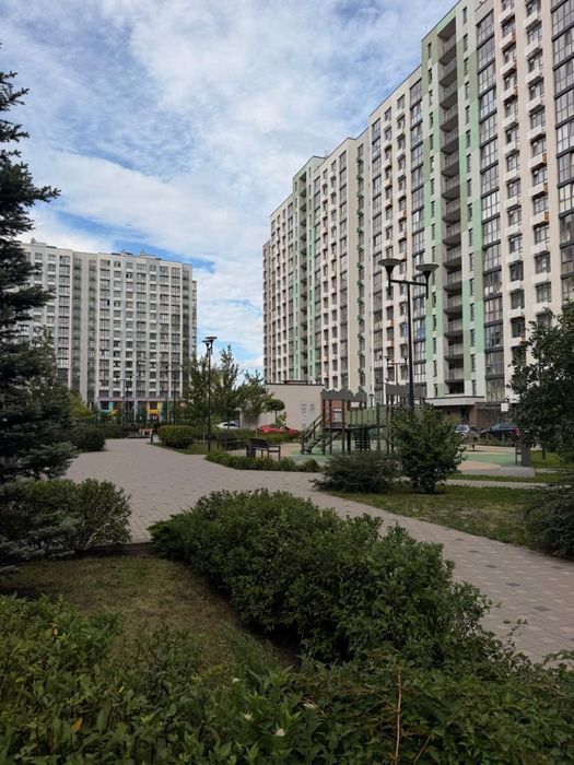 Квартира на Подільський в Києві, ID 325030, фото №8