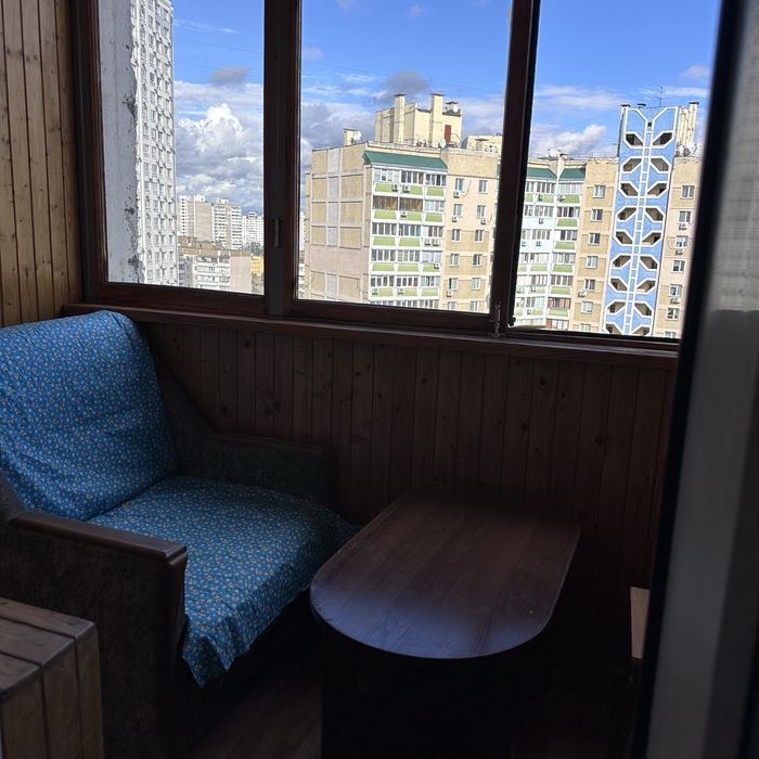 Квартира на Дарницький в Київ, ID 325038, фото №4