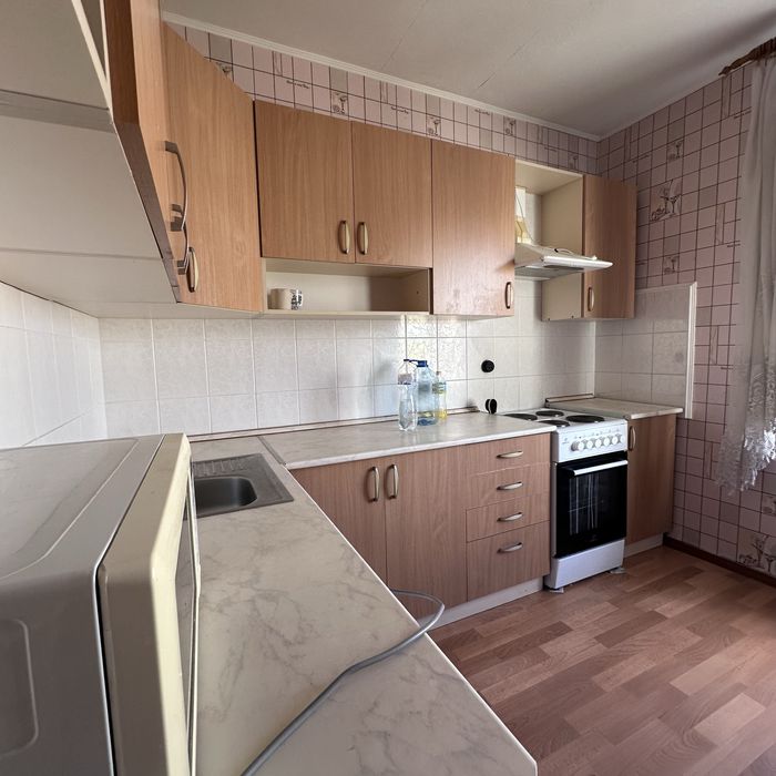 Квартира на біля метро Позняки в Києві, ID 325038, фото №8